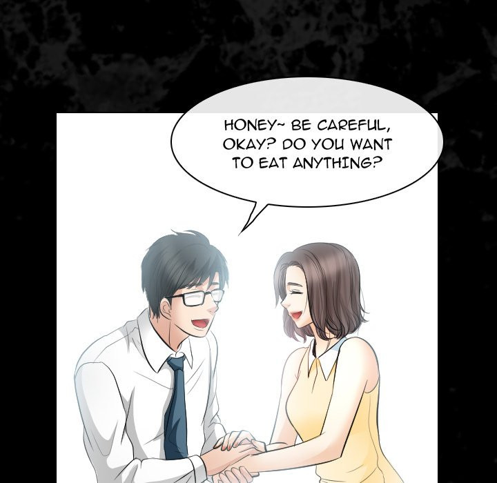 Unfaithful manhwa