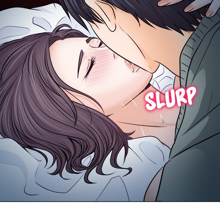 Unfaithful manhwa