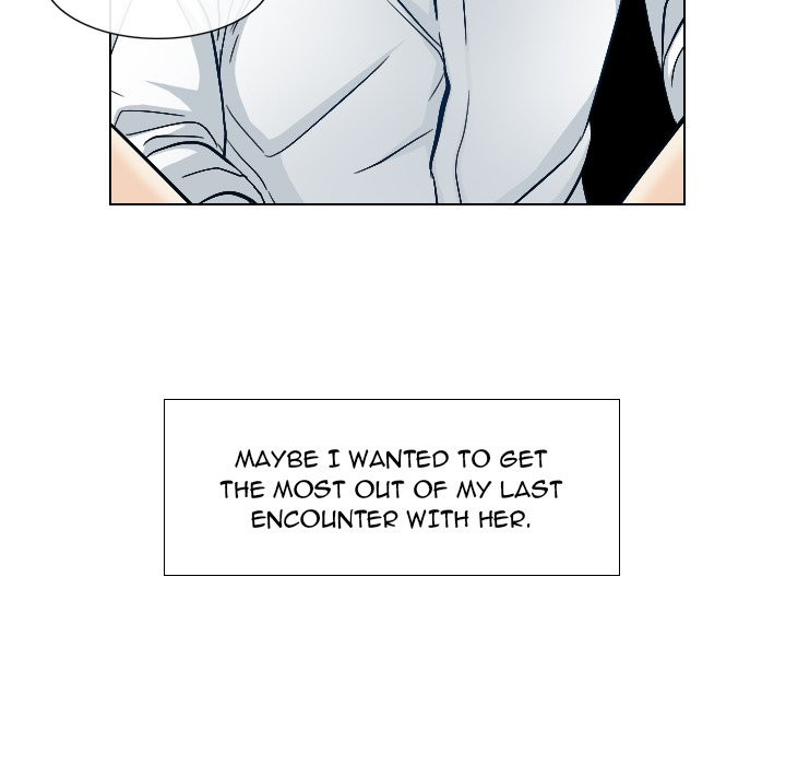 Unfaithful manhwa