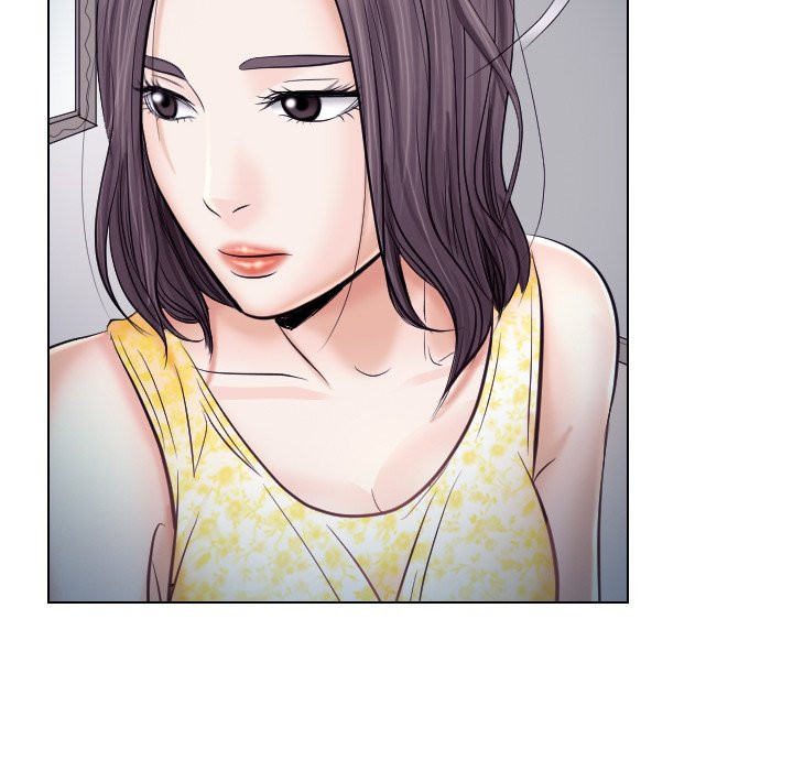 Unfaithful manhwa