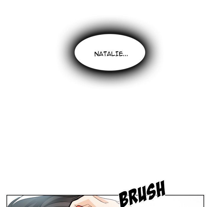 Unfaithful manhwa