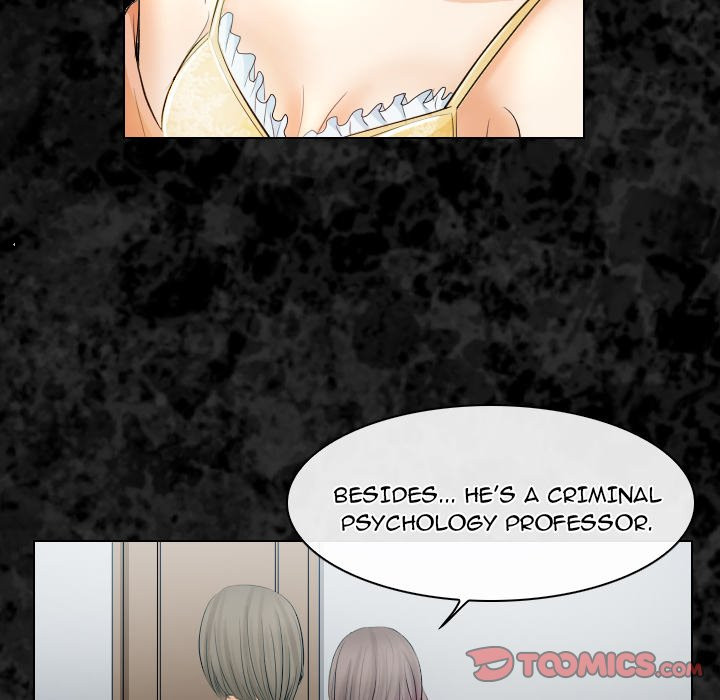 Unfaithful manhwa