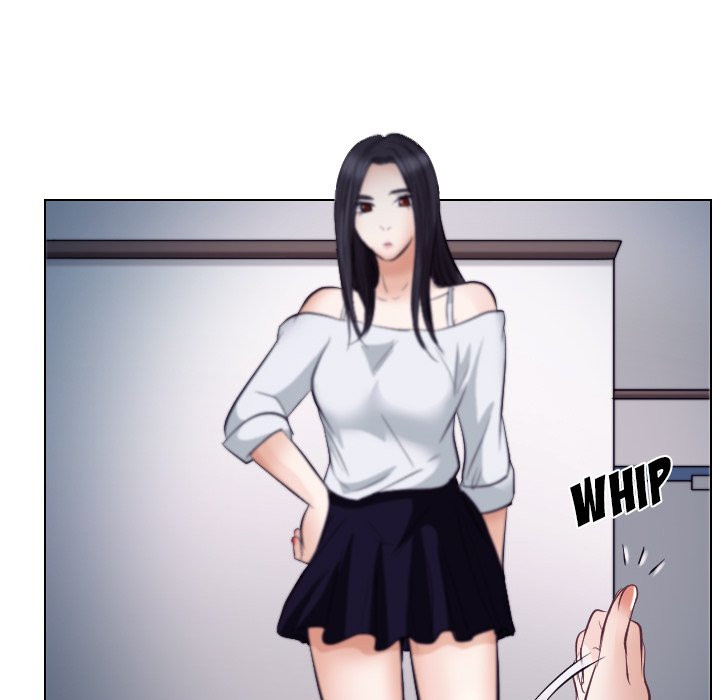 Unfaithful manhwa