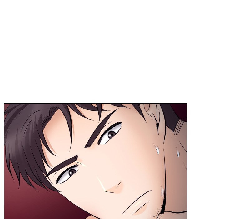 Unfaithful manhwa