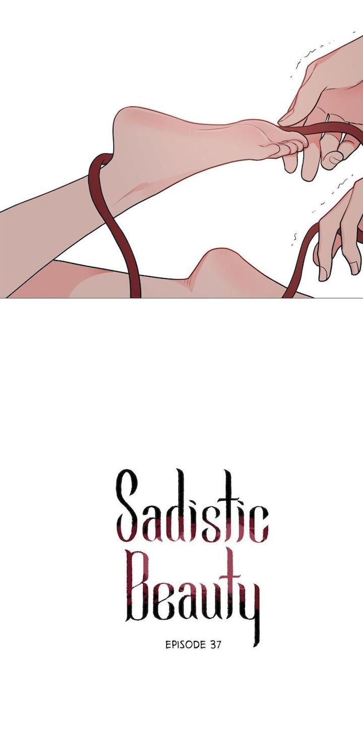 Sadistic Beauty