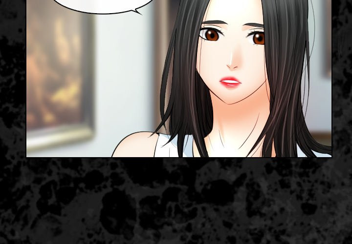 Unfaithful manhwa