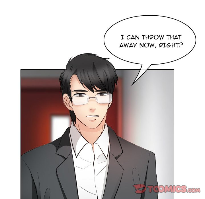 Unfaithful manhwa