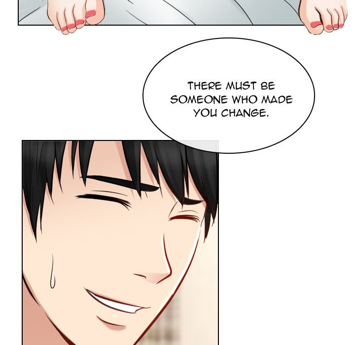 Unfaithful manhwa