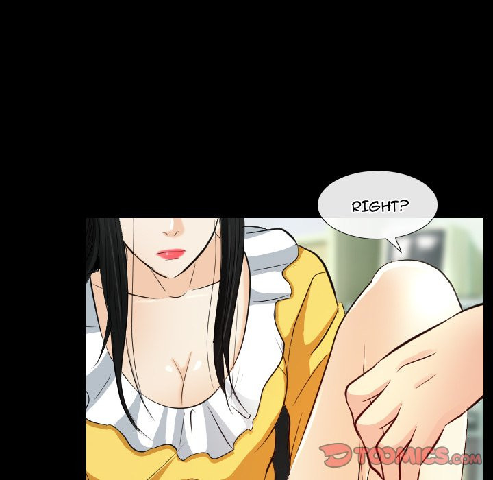 Unfaithful manhwa