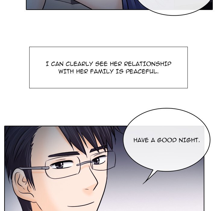 Unfaithful manhwa