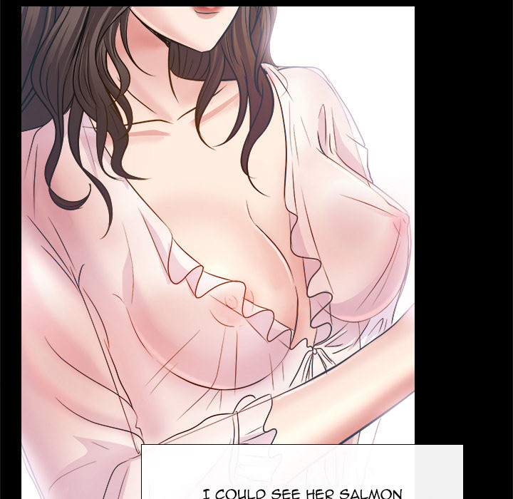 Unfaithful manhwa