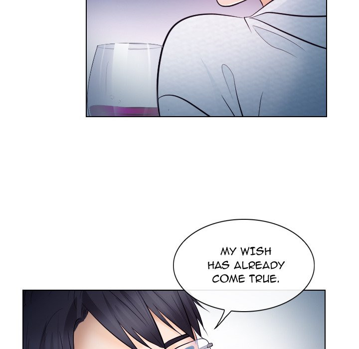 Unfaithful manhwa