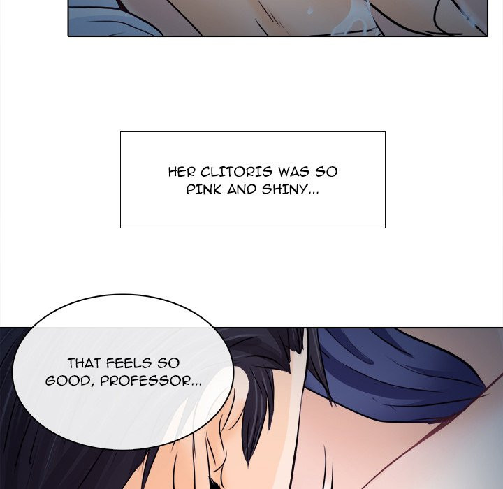 Unfaithful manhwa