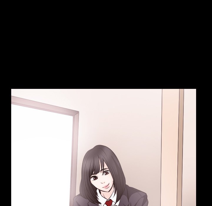 Unfaithful manhwa