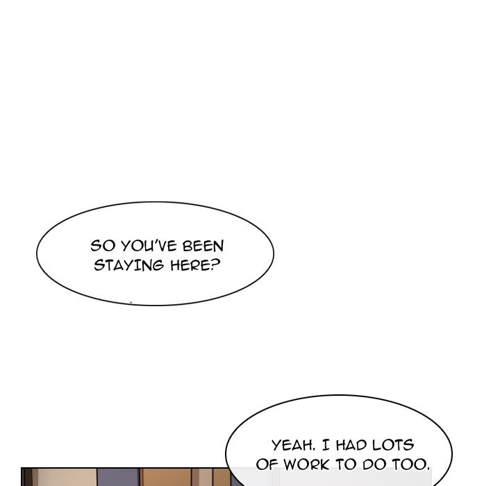 Unfaithful manhwa