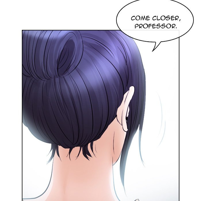 Unfaithful manhwa