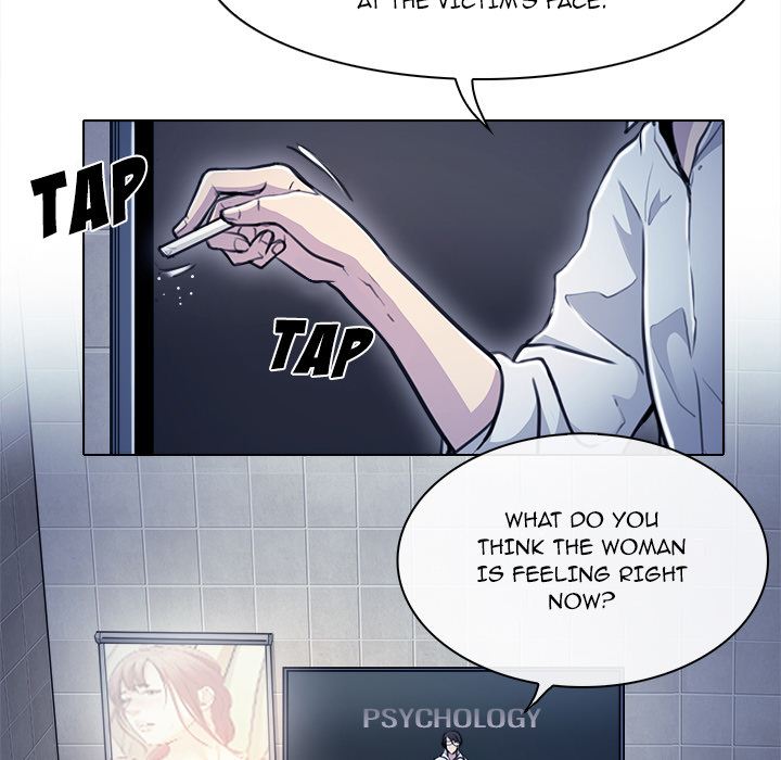 Unfaithful manhwa