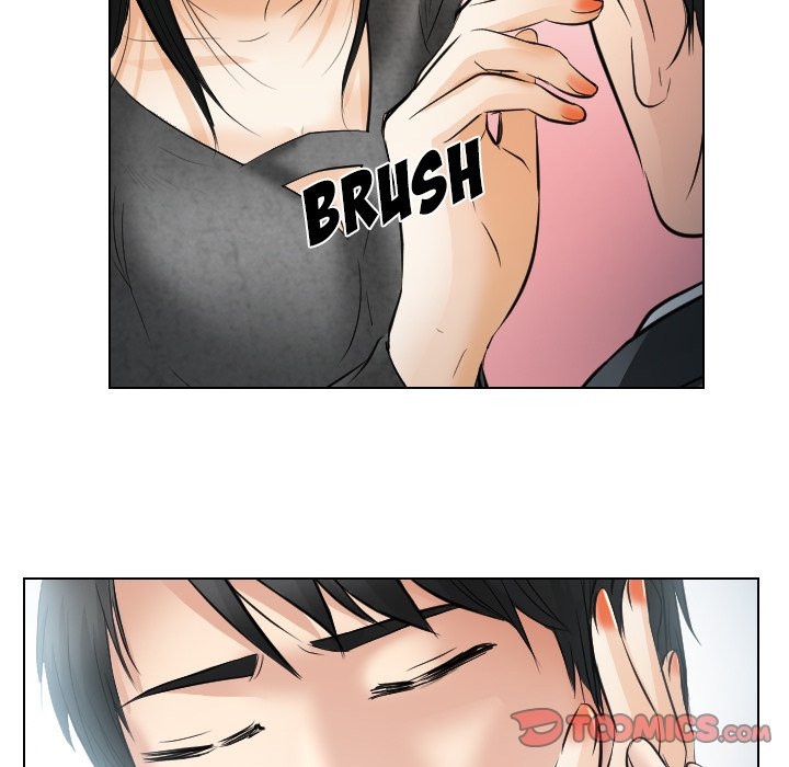 Unfaithful manhwa