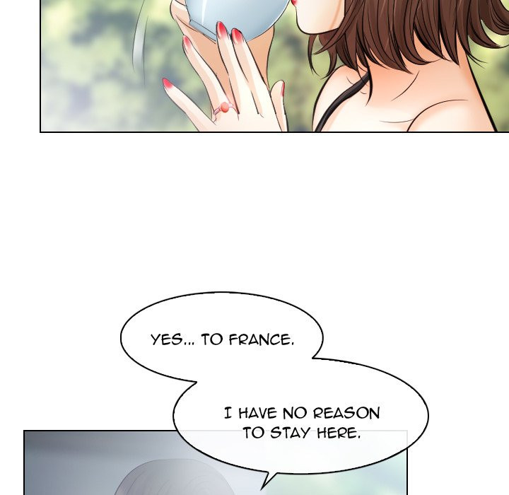 Unfaithful manhwa