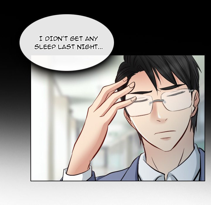 Unfaithful manhwa