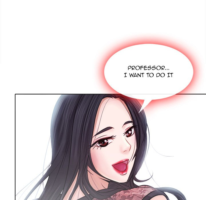 Unfaithful manhwa