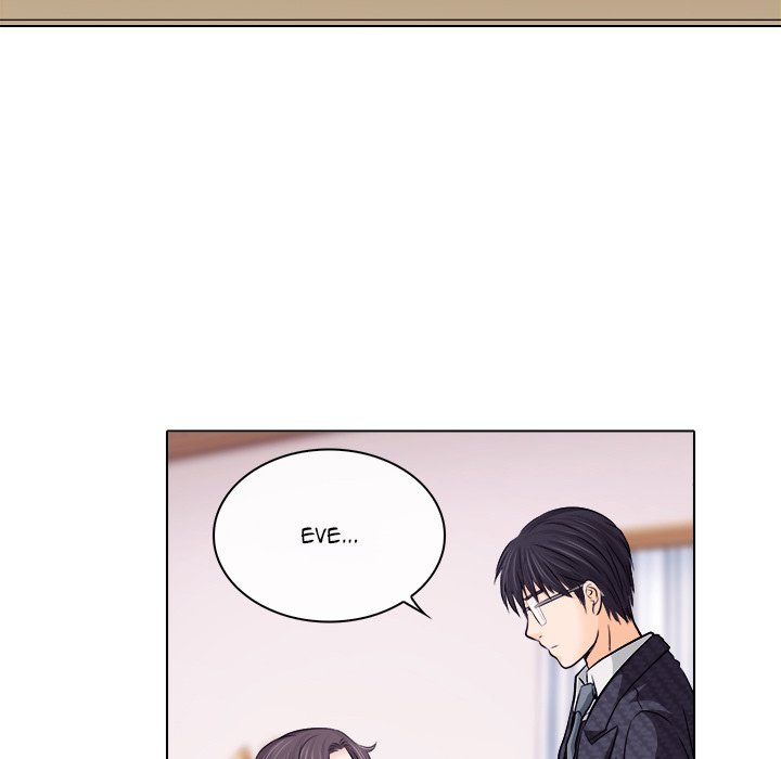 Unfaithful manhwa