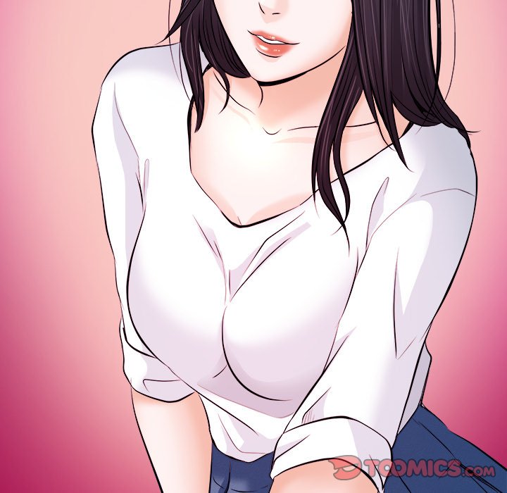 Unfaithful manhwa