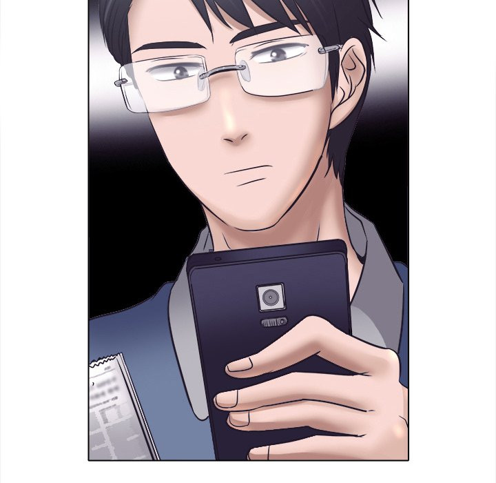 Unfaithful manhwa