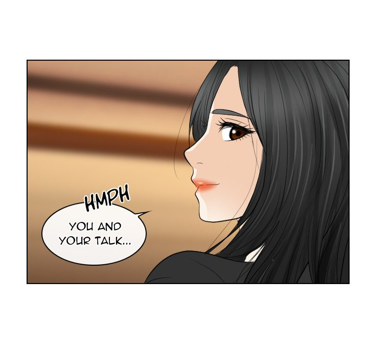 Unfaithful manhwa