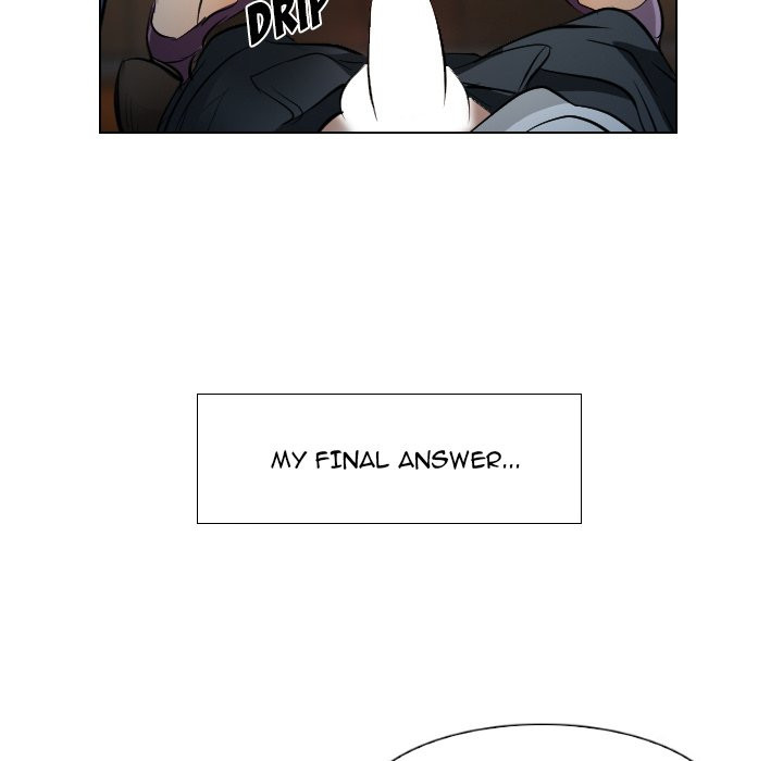 Unfaithful manhwa