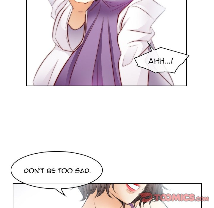 Unfaithful manhwa