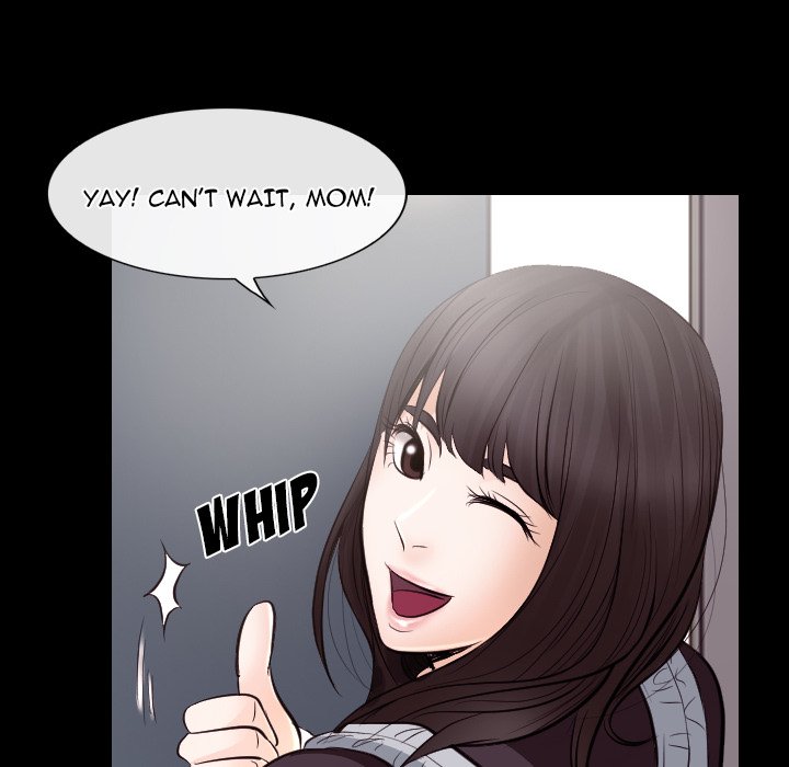 Unfaithful manhwa