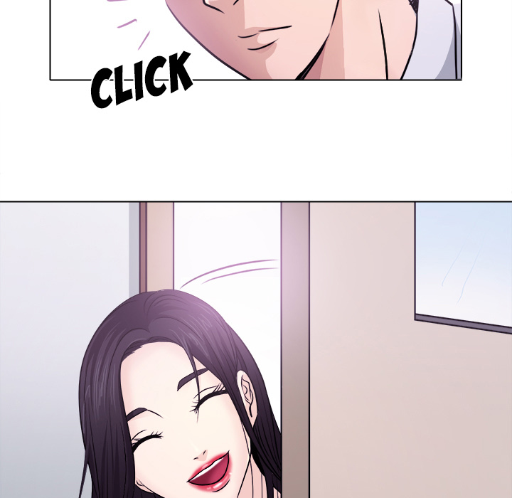 Unfaithful manhwa