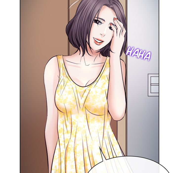 Unfaithful manhwa