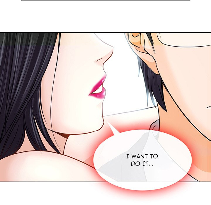 Unfaithful manhwa