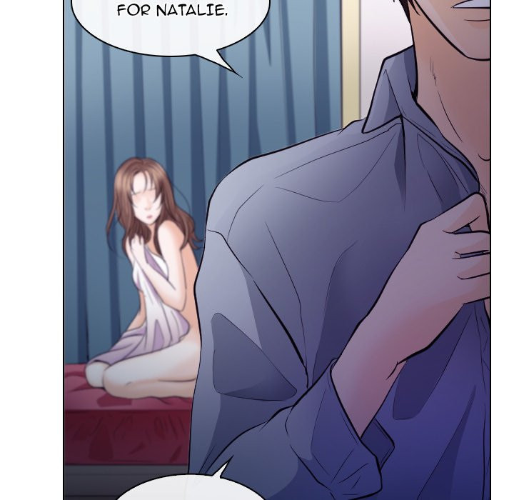 Unfaithful manhwa