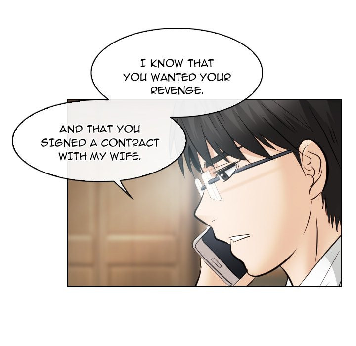 Unfaithful manhwa