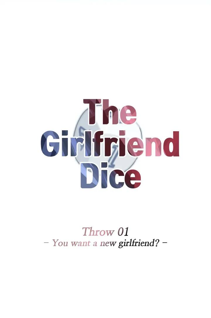 The Girlfriend Dice