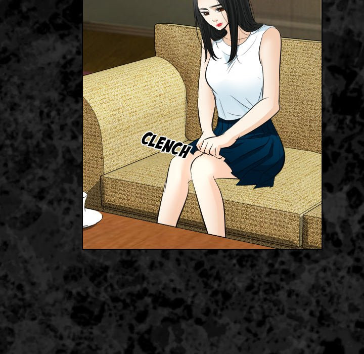 Unfaithful manhwa