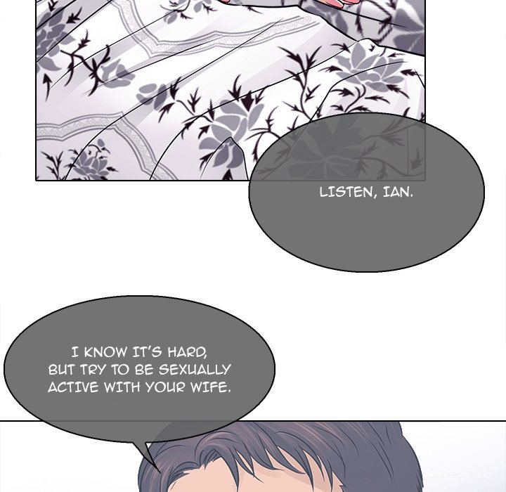 Unfaithful manhwa