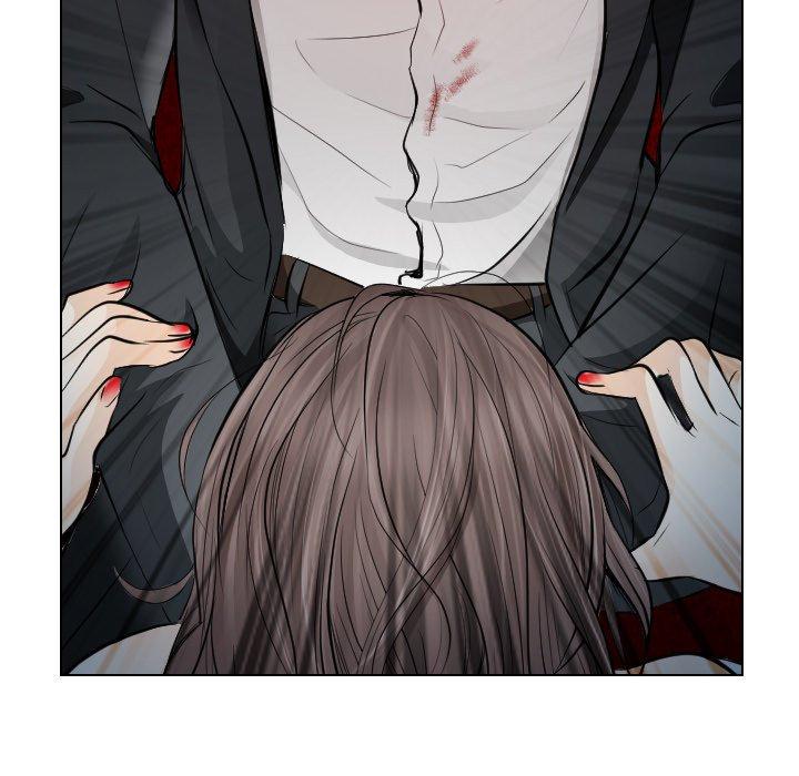 Unfaithful manhwa