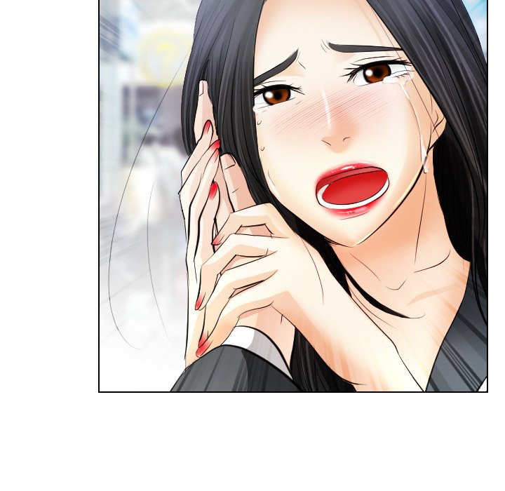 Unfaithful manhwa