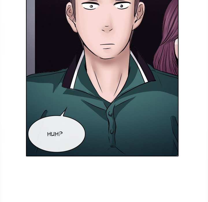 Unfaithful manhwa