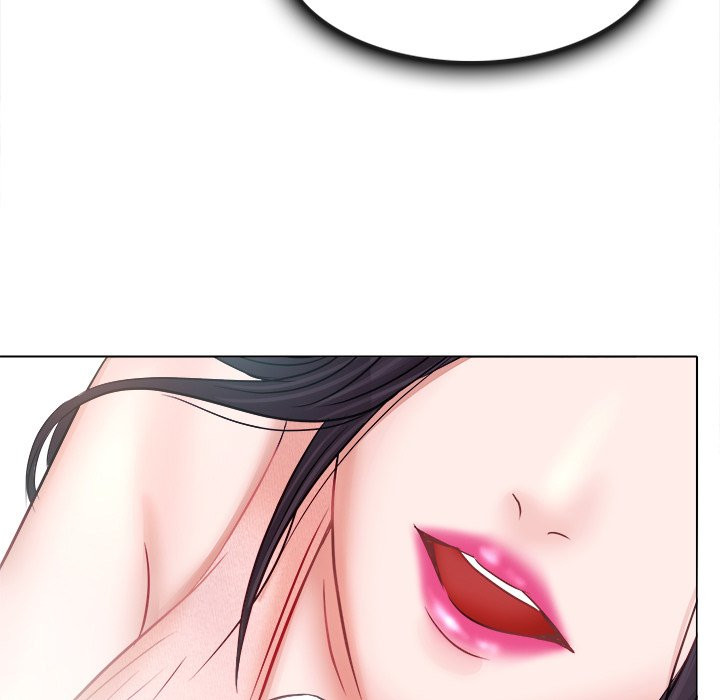 Unfaithful manhwa