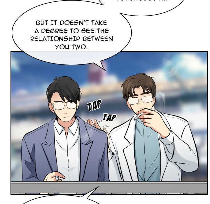 Unfaithful manhwa