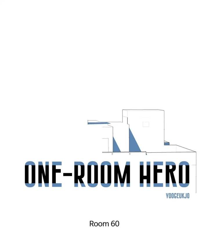 One-Room Hero