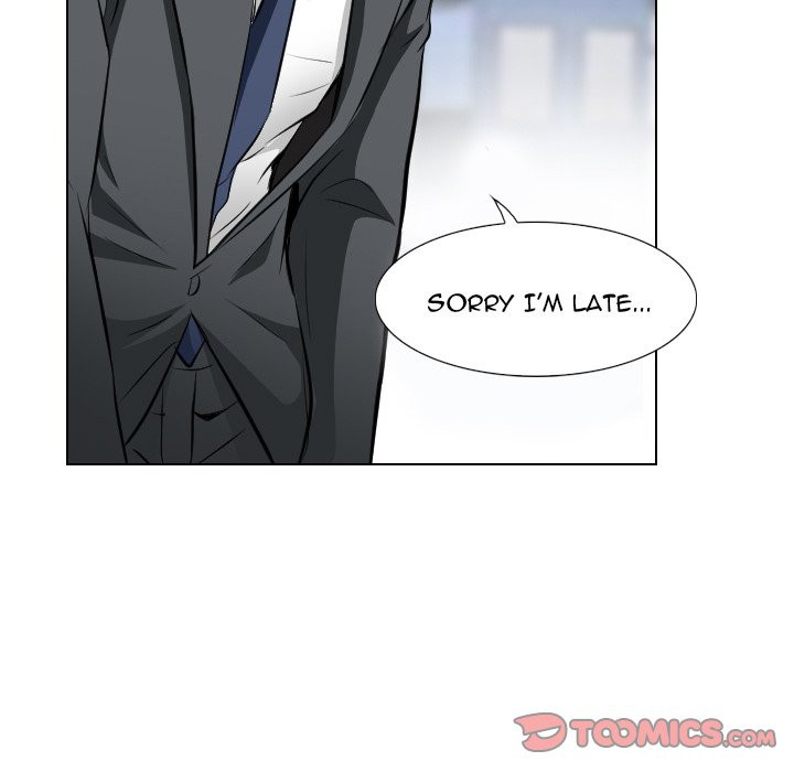 Unfaithful manhwa