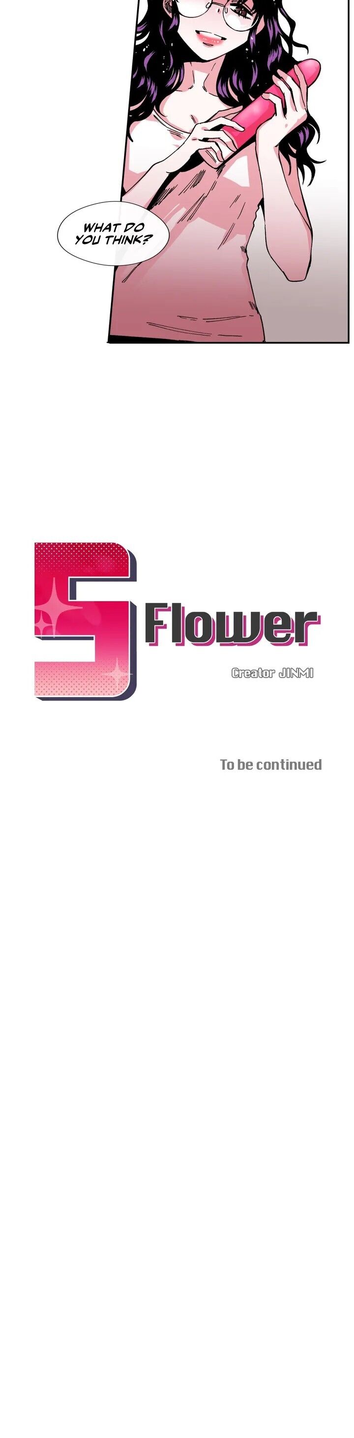 S Flower