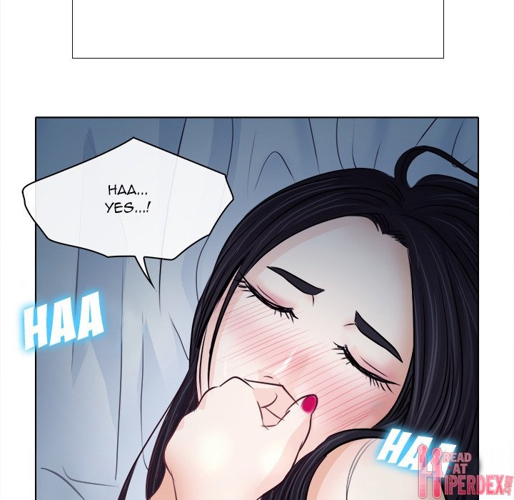 Unfaithful manhwa