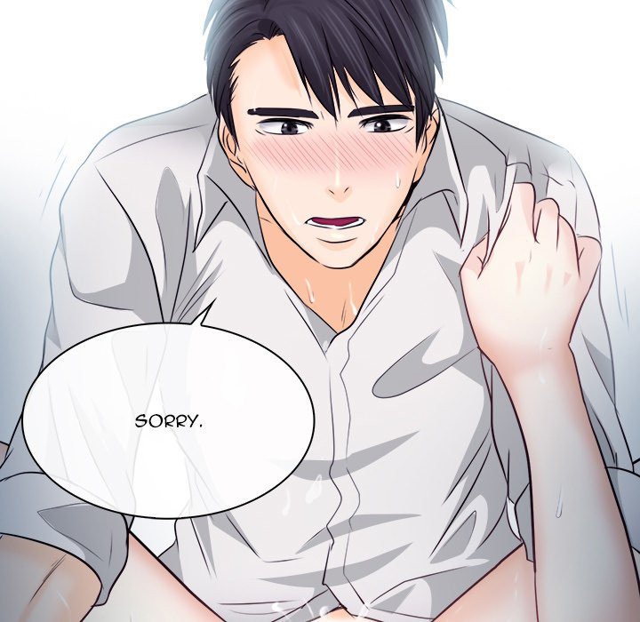 Unfaithful manhwa